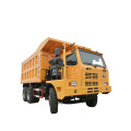 Howo Mining King Dump truck